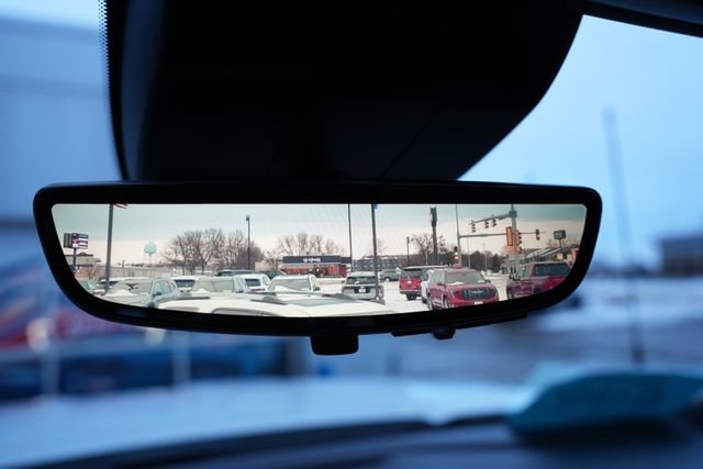 Used 2024 GMC Sierra 3500 AT4 w/ AT4 Premium Plus Package image 30