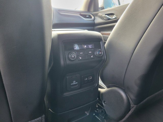 Used 2023 GMC Acadia Denali w/ Denali Ultimate Package image 32