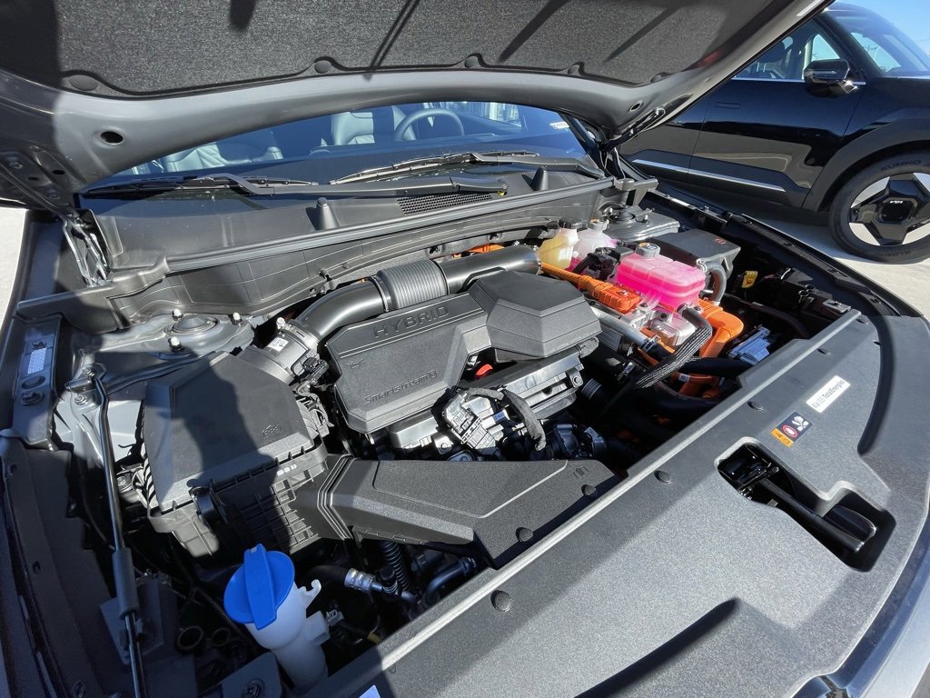 New 2026 Kia Sportage X-Line image 33