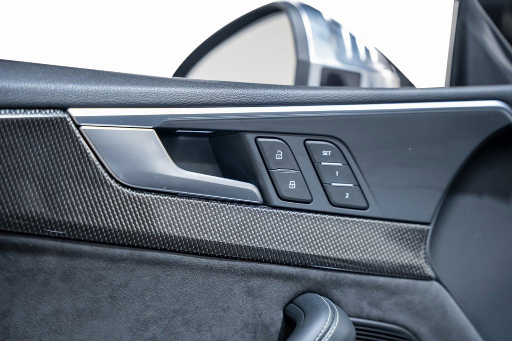 Used 2022 BMW 440i xDrive Convertible w/ Premium Package image 73