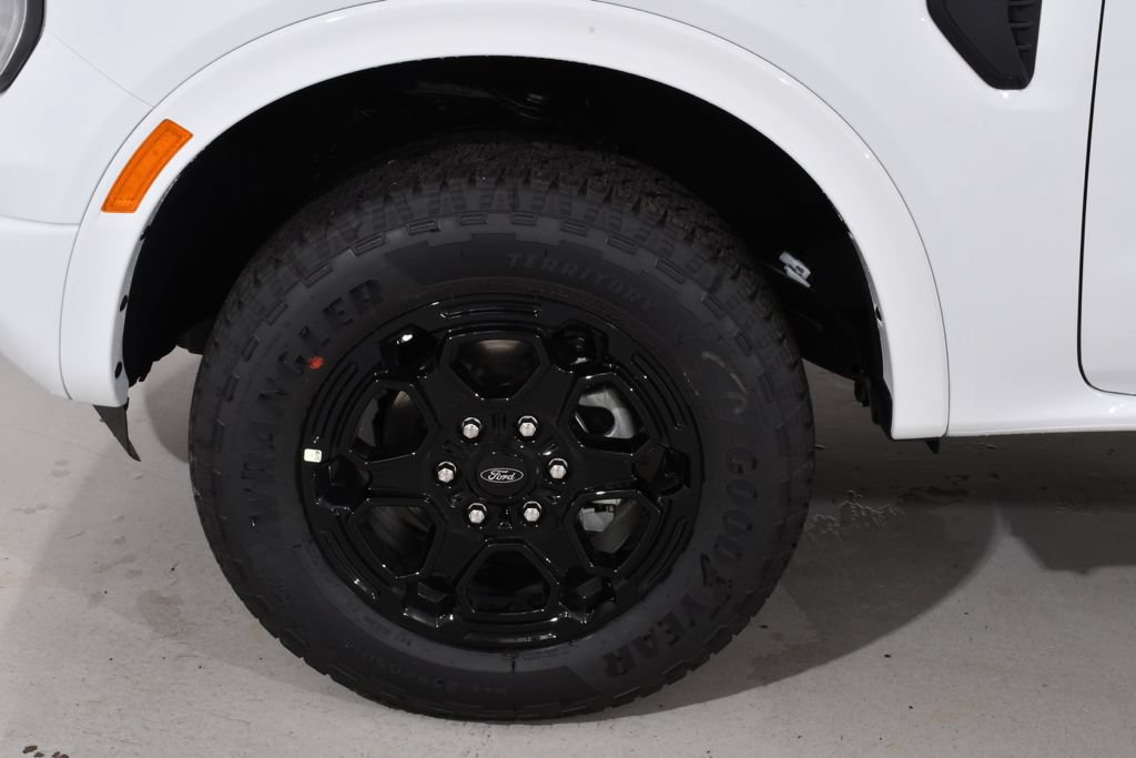 New 2026 Ford Ranger XLT w/ Equipment Group 301A High AWD/4WD image 23