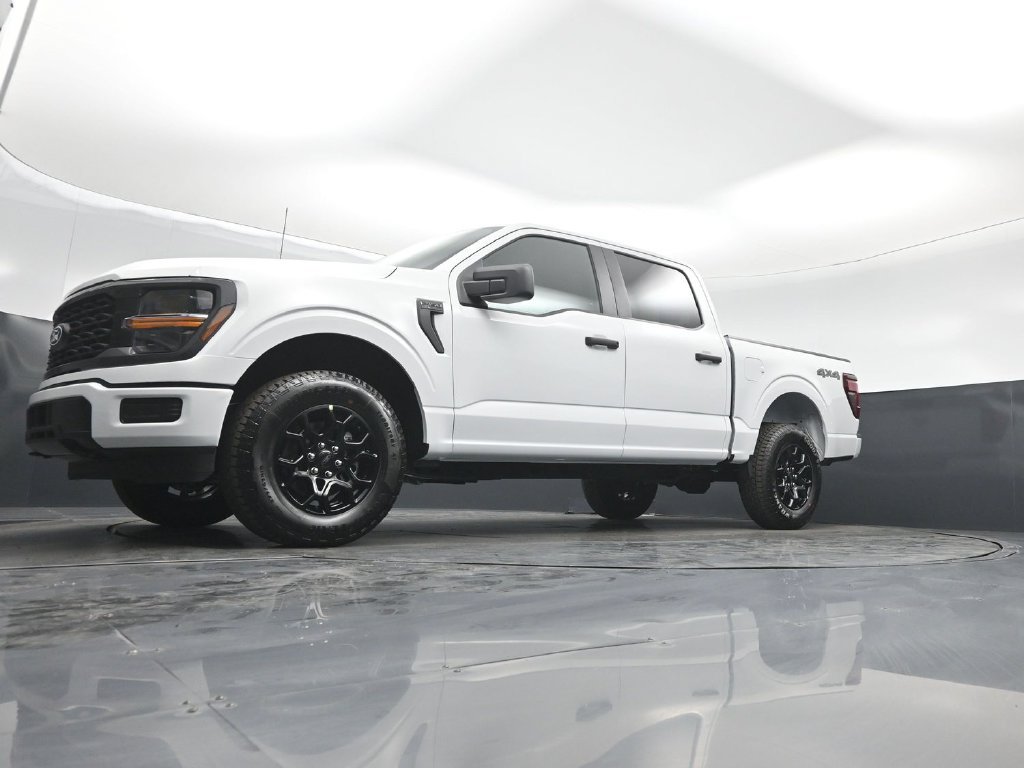 New 2026 Ford F150 STX AWD/4WD image 36
