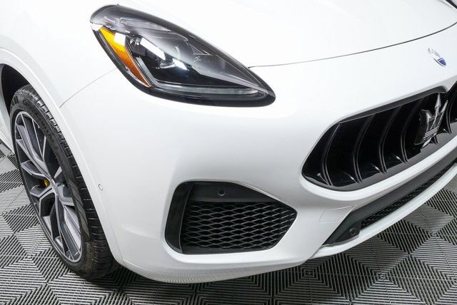 New 2026 Maserati Grecale Modena image 40