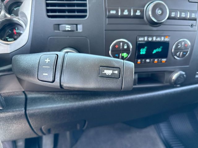 Used 2013 Chevrolet Silverado 2500 LT w/ Z71 Appearance Package AWD/4WD image 19