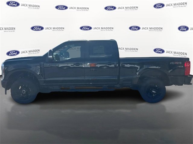 New 2026 Ford F350 XL image 8