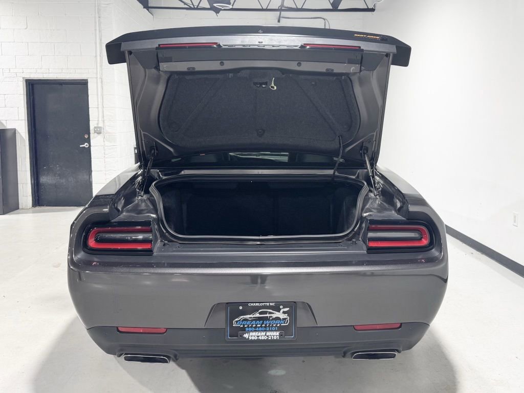 Used 2023 Dodge Challenger R/T Scat Pack image 10