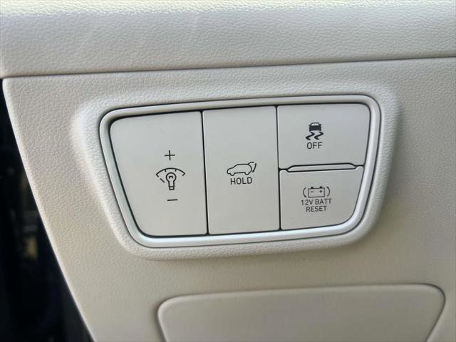 Used 2024 Hyundai Tucson Limited image 21