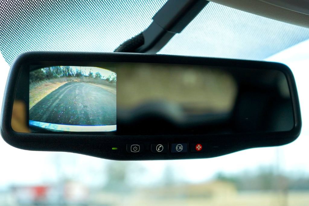 Used 2011 Buick Enclave CXL image 19