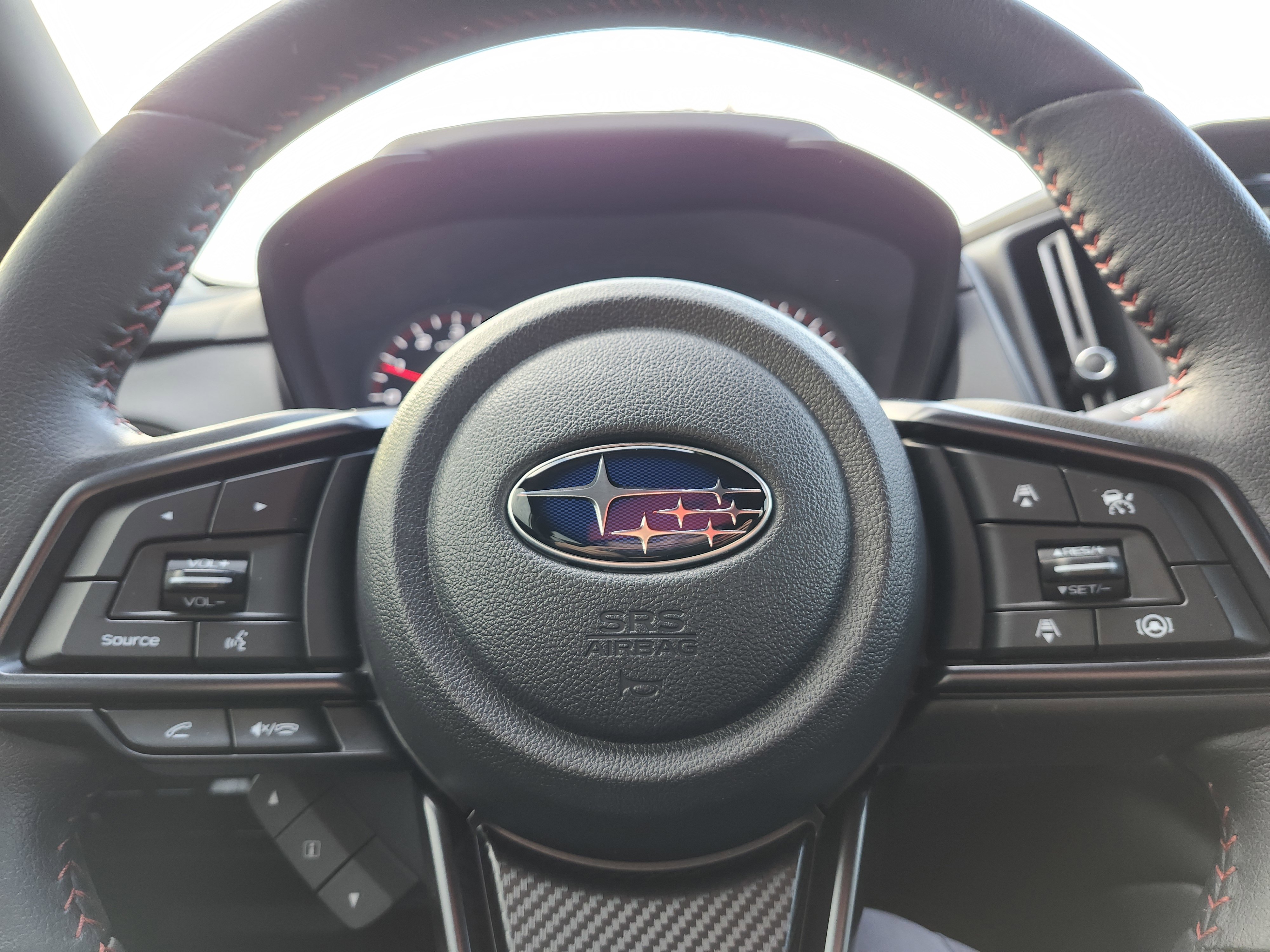 Used 2024 Subaru WRX Limited image 31