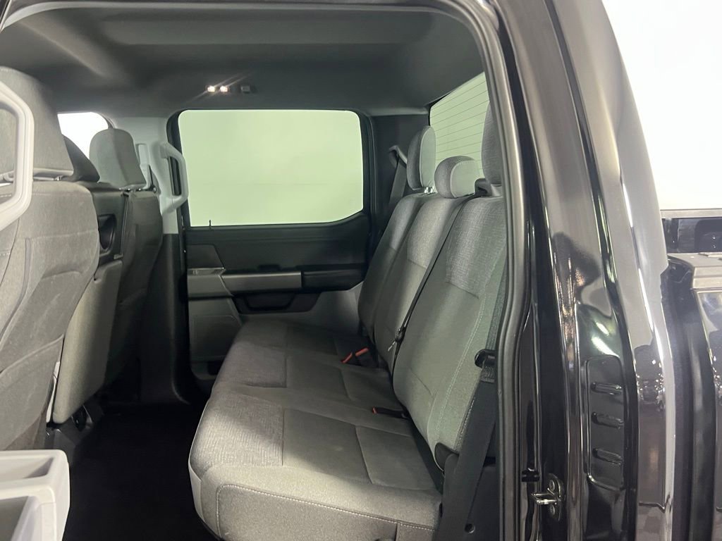 Used 2024 Ford F150 XLT w/ Tow/Haul Package image 24