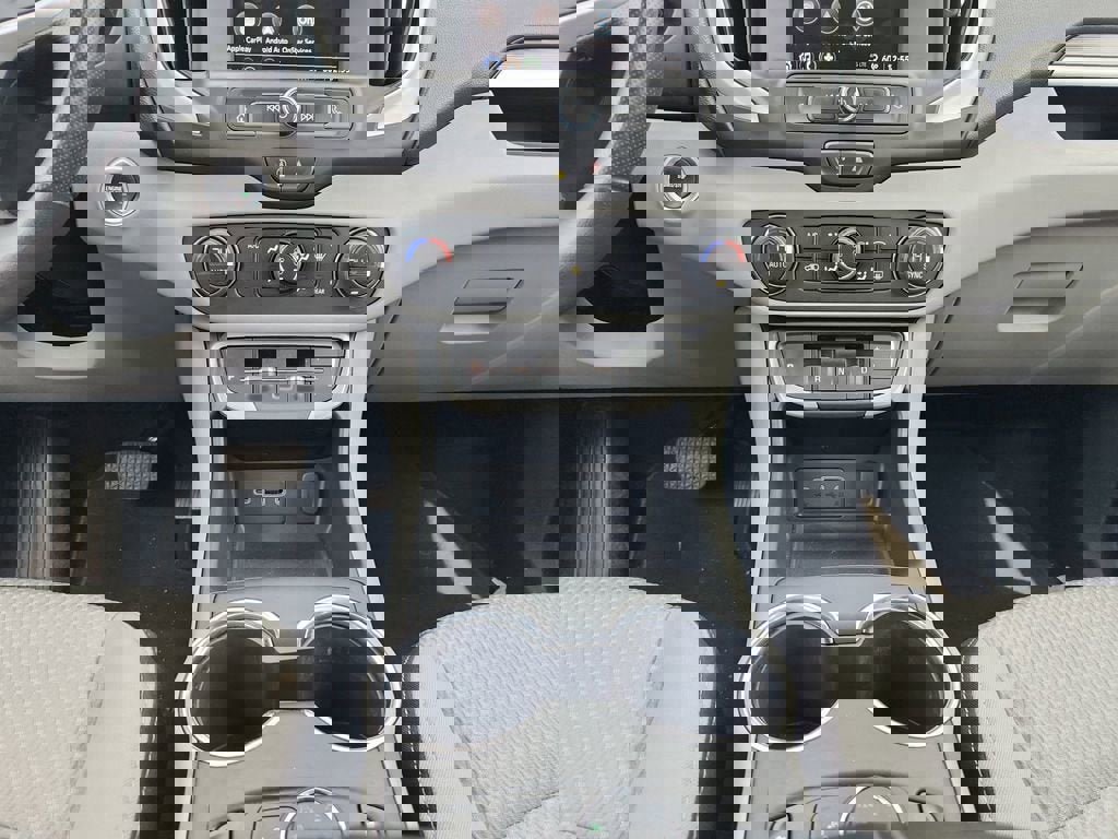 Used 2023 GMC Terrain SLE w/ Driver Convenience Package image 11