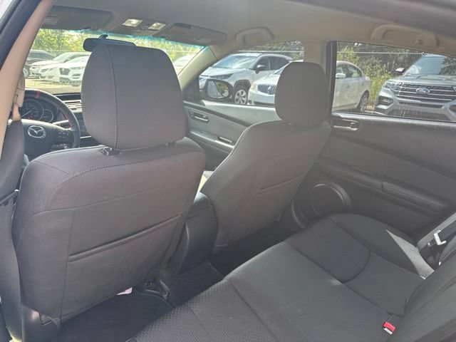 Used 2011 MAZDA MAZDA6 i Sport FWD image 10