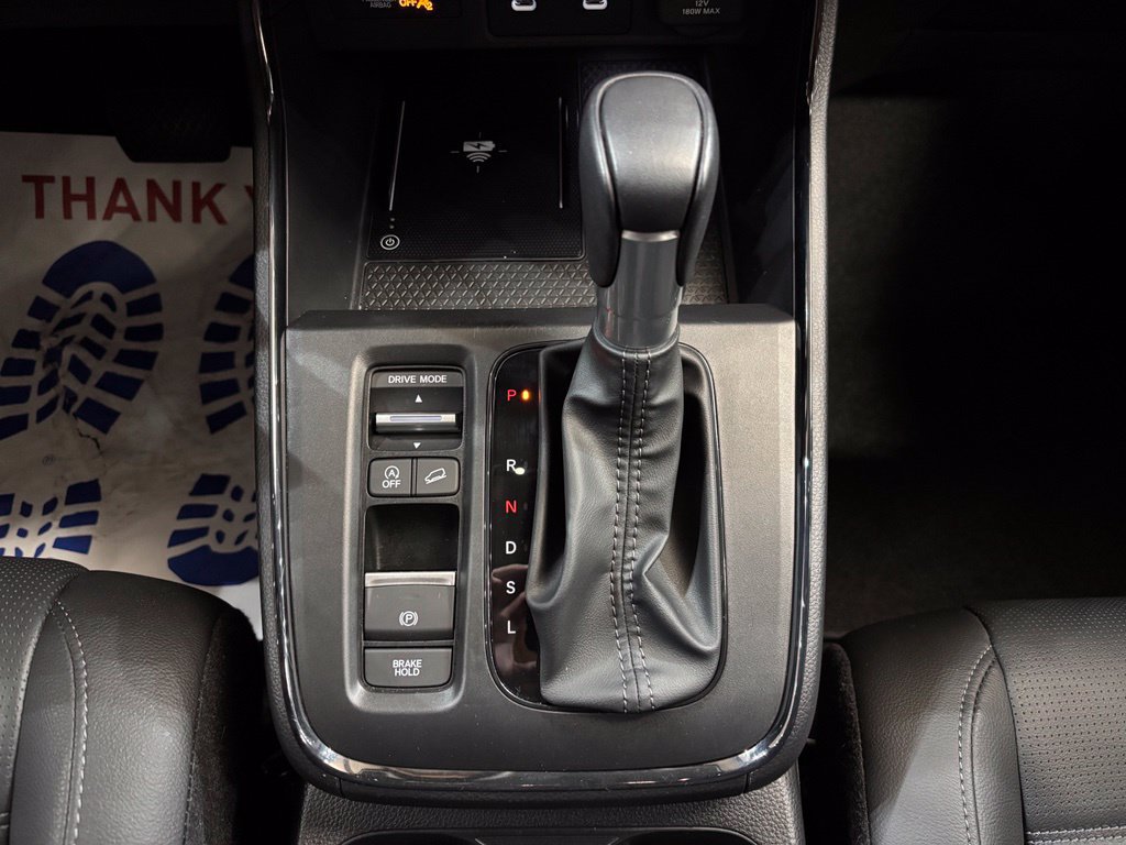 Certified 2026 Honda CR-V EX-L image 21