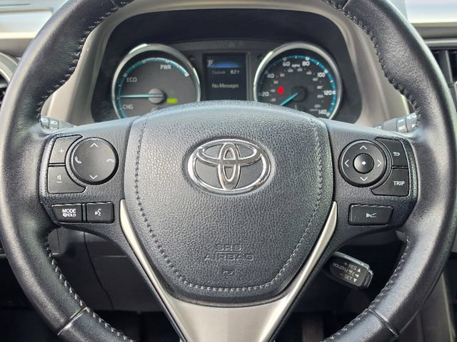 Used 2017 Toyota RAV4 XLE w/ Convenience Package AWD/4WD image 28