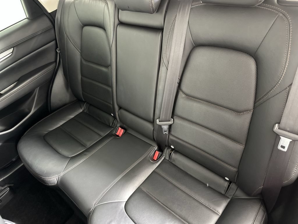 Used 2019 MAZDA CX-5 Grand Touring FWD image 28