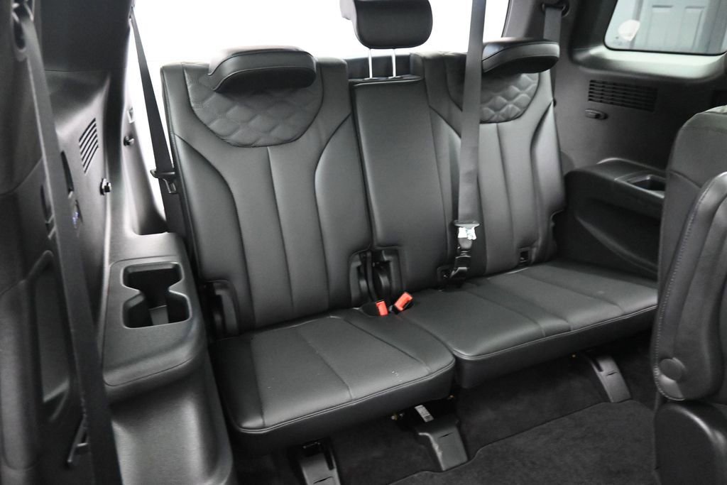 Used 2020 Hyundai Palisade Limited FWD image 25