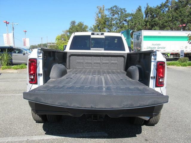 New 2026 RAM 3500 Tradesman image 6