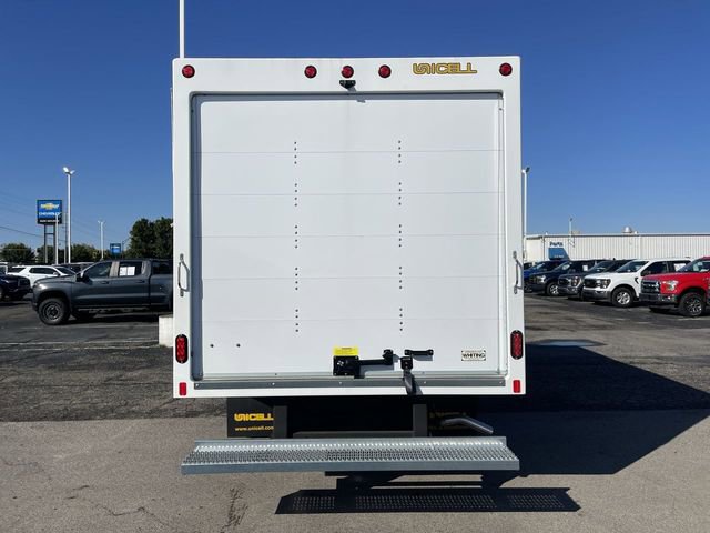 New 2025 GMC Savana 3500 Extended w/ Power Convenience Package image 3