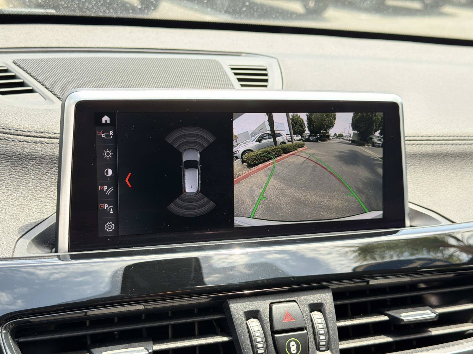 Used 2021 BMW X1 sDrive28i FWD image 14