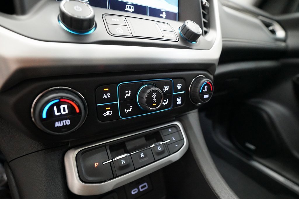 Certified 2023 GMC Acadia SLT w/ Elevation Edition image 22