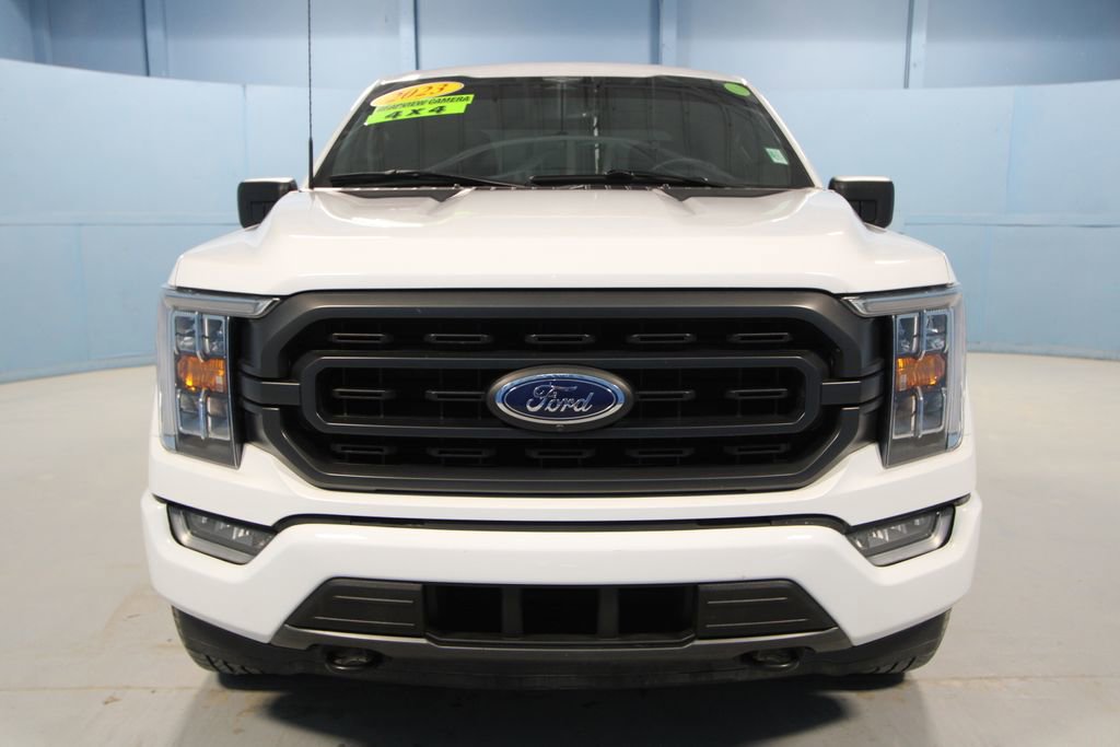Used 2023 Ford F150 XLT w/ Equipment Group 302A High image 26