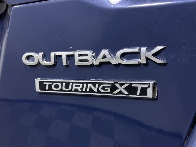 Used 2023 Subaru Outback Touring XT AWD/4WD image 33