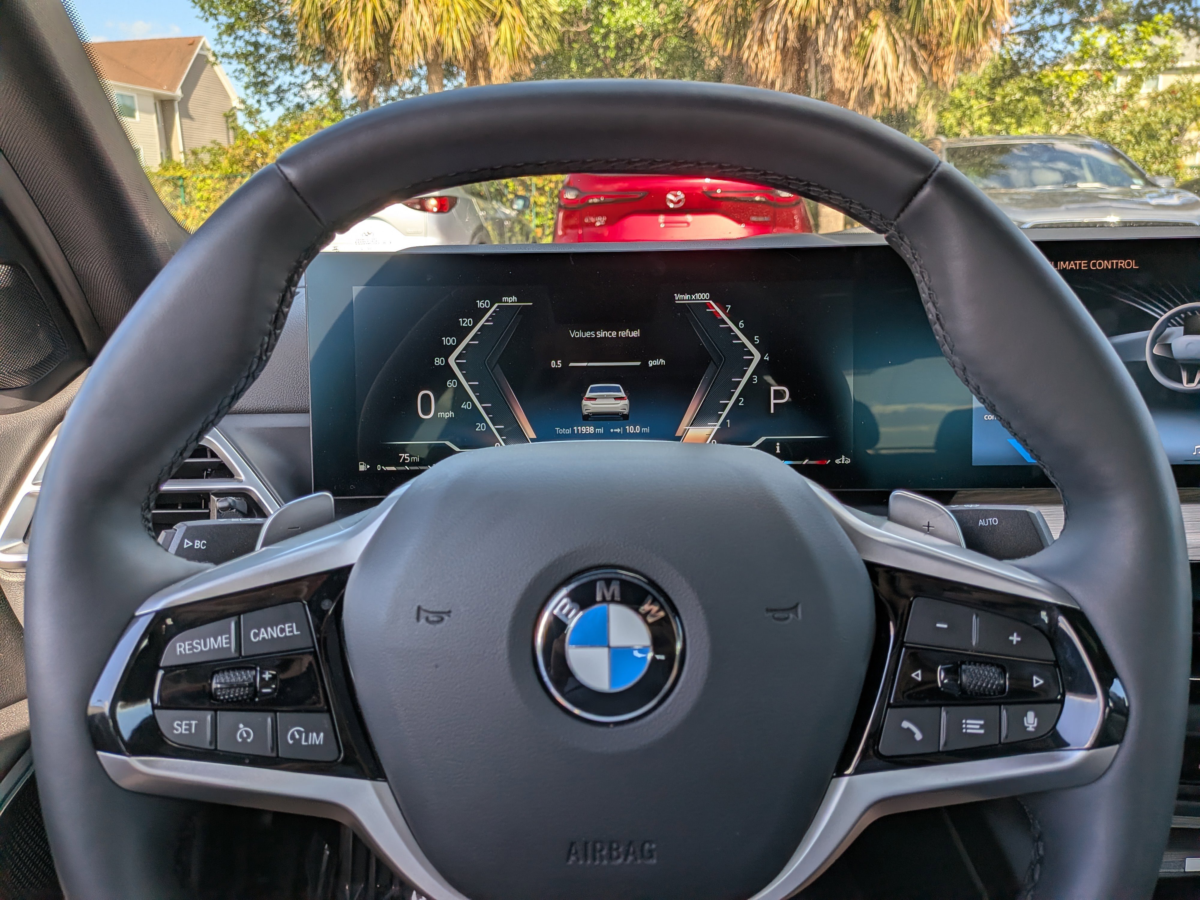 Used 2025 BMW 330i Sedan image 27