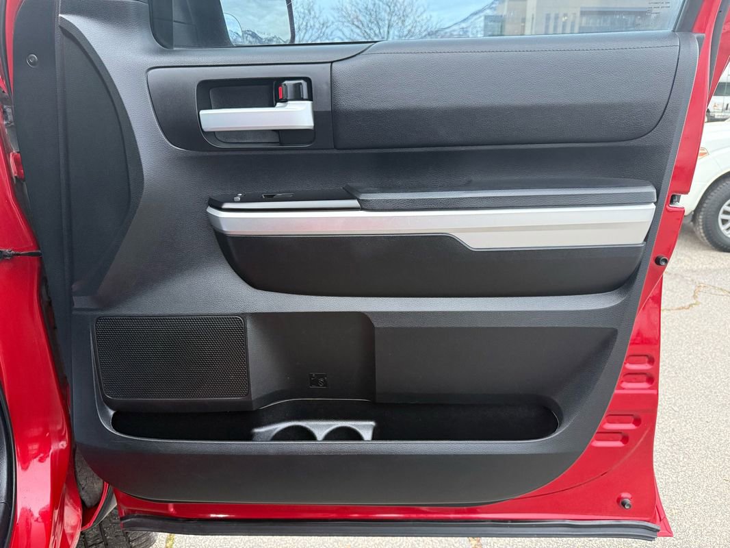 Used 2017 Toyota Tundra SR5 image 16