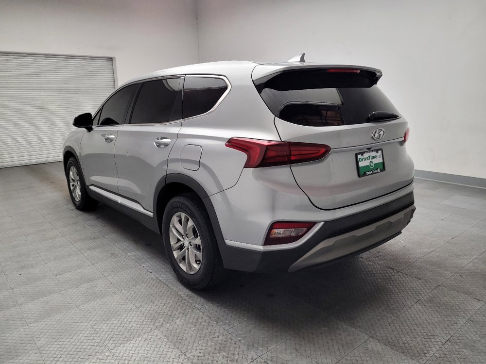 Used 2020 Hyundai Santa Fe SEL image 5