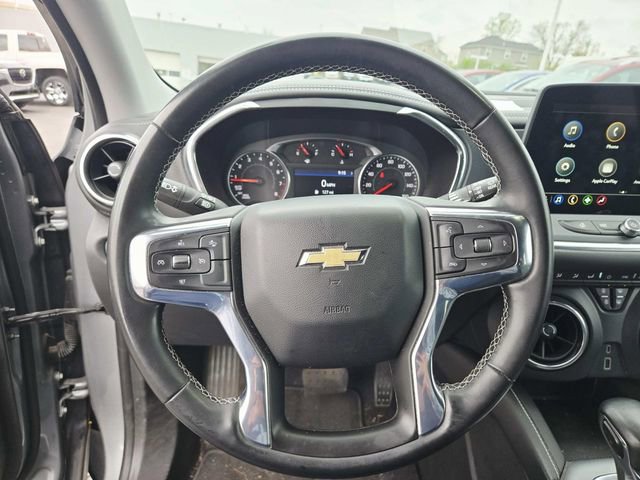 Used 2023 Chevrolet Blazer LT image 6