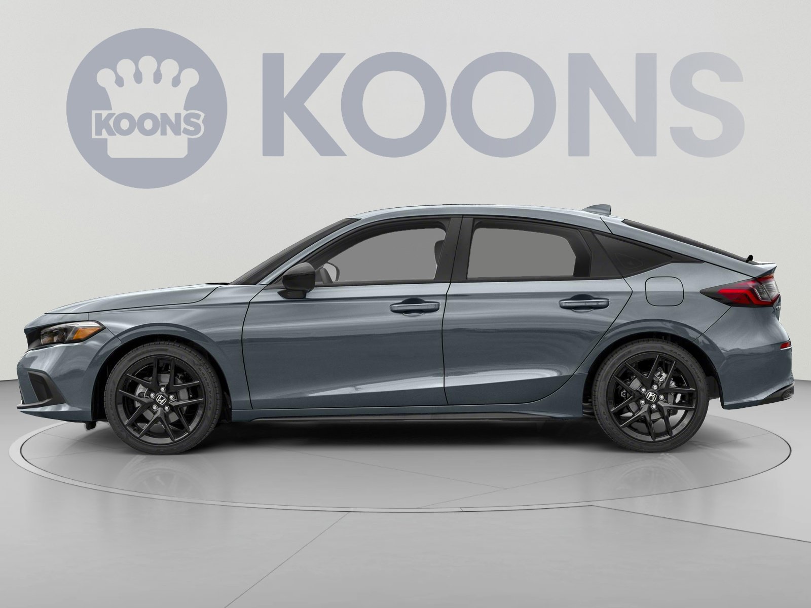 Used 2022 Honda Civic Sport image 4