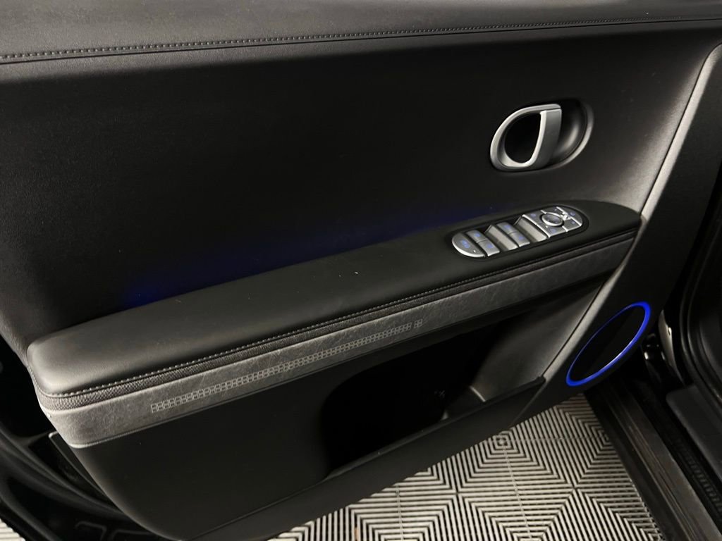 Used 2023 Hyundai Ioniq 5 SEL image 23