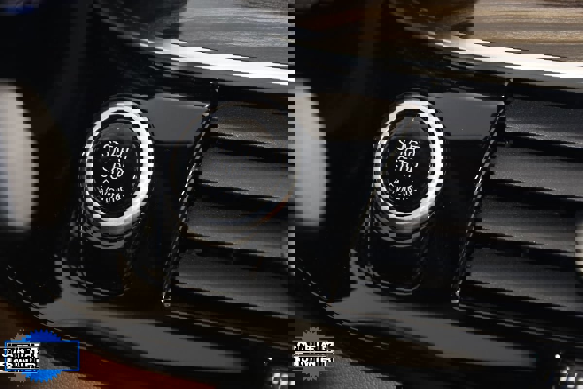 Used 2022 BMW 540i xDrive 540i xDrive w/ M Sport Package image 33