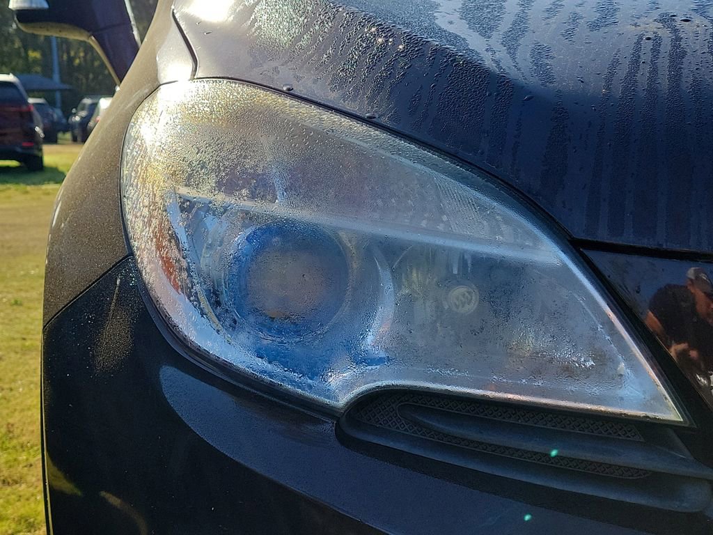 Used 2016 Buick Encore FWD image 5