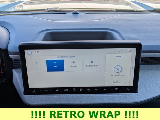 New 2025 Ford Maverick XLT w/ XLT Luxury Package image 24