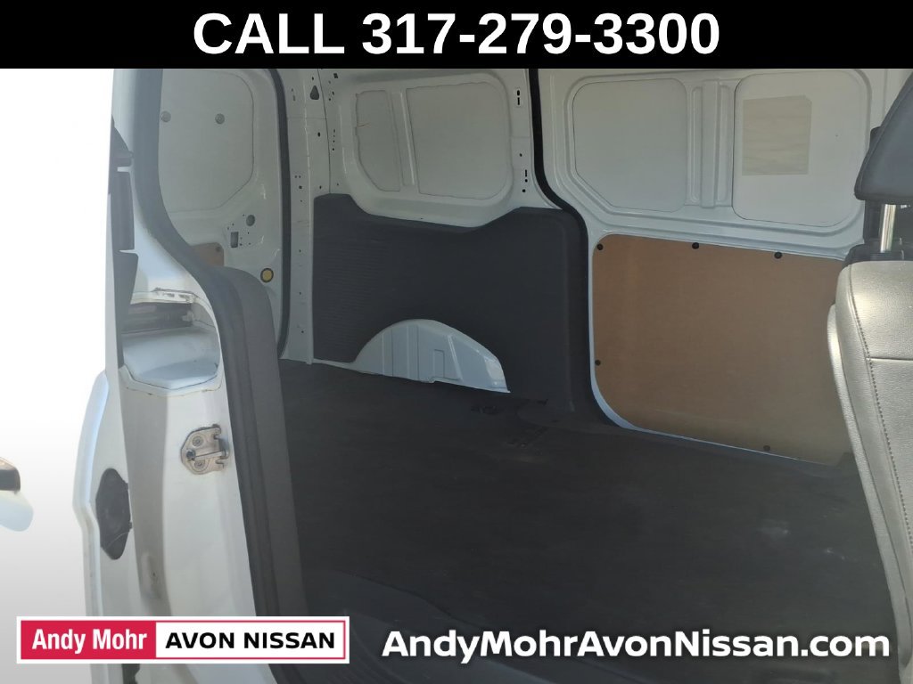 Used 2022 Ford Transit Connect XL FWD image 37