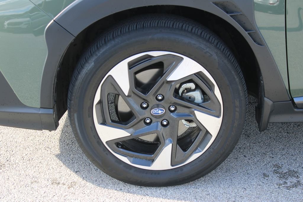 Used 2024 Subaru Crosstrek 2.5i Limited image 27