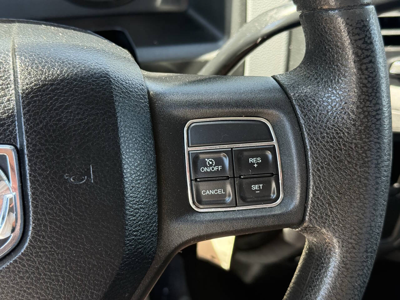 Used 2015 RAM 1500 ST w/ SXT Appearance Group RWD image 23