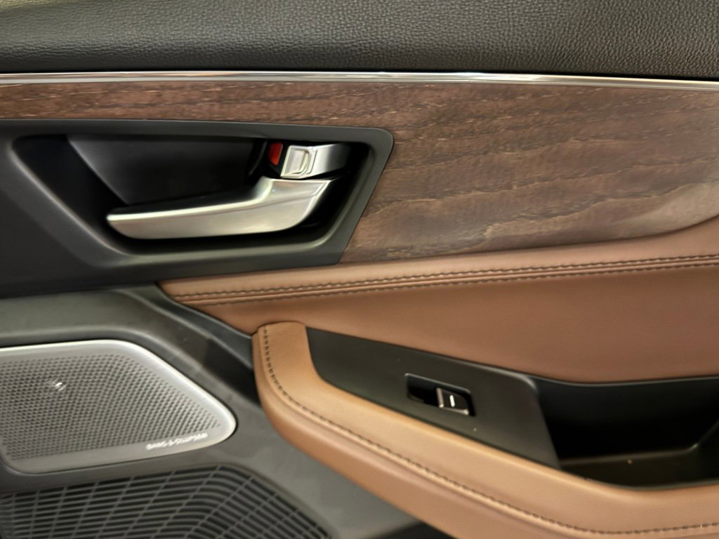 New 2026 Acura MDX w/ Advance Package image 40