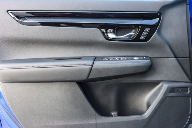 Certified 2024 Honda CR-V EX-L image 23