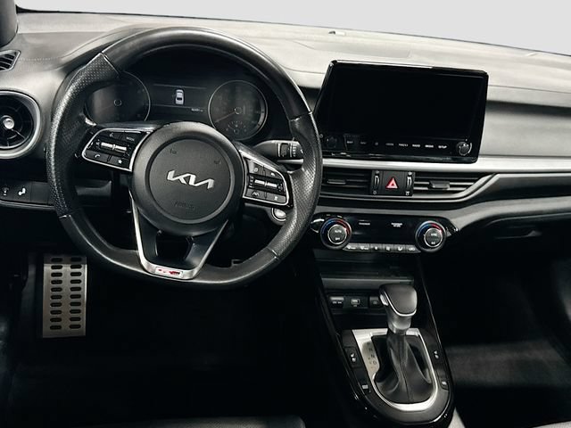 Used 2024 Kia Forte GT-Line w/ GT-Line Premium Package FWD image 20