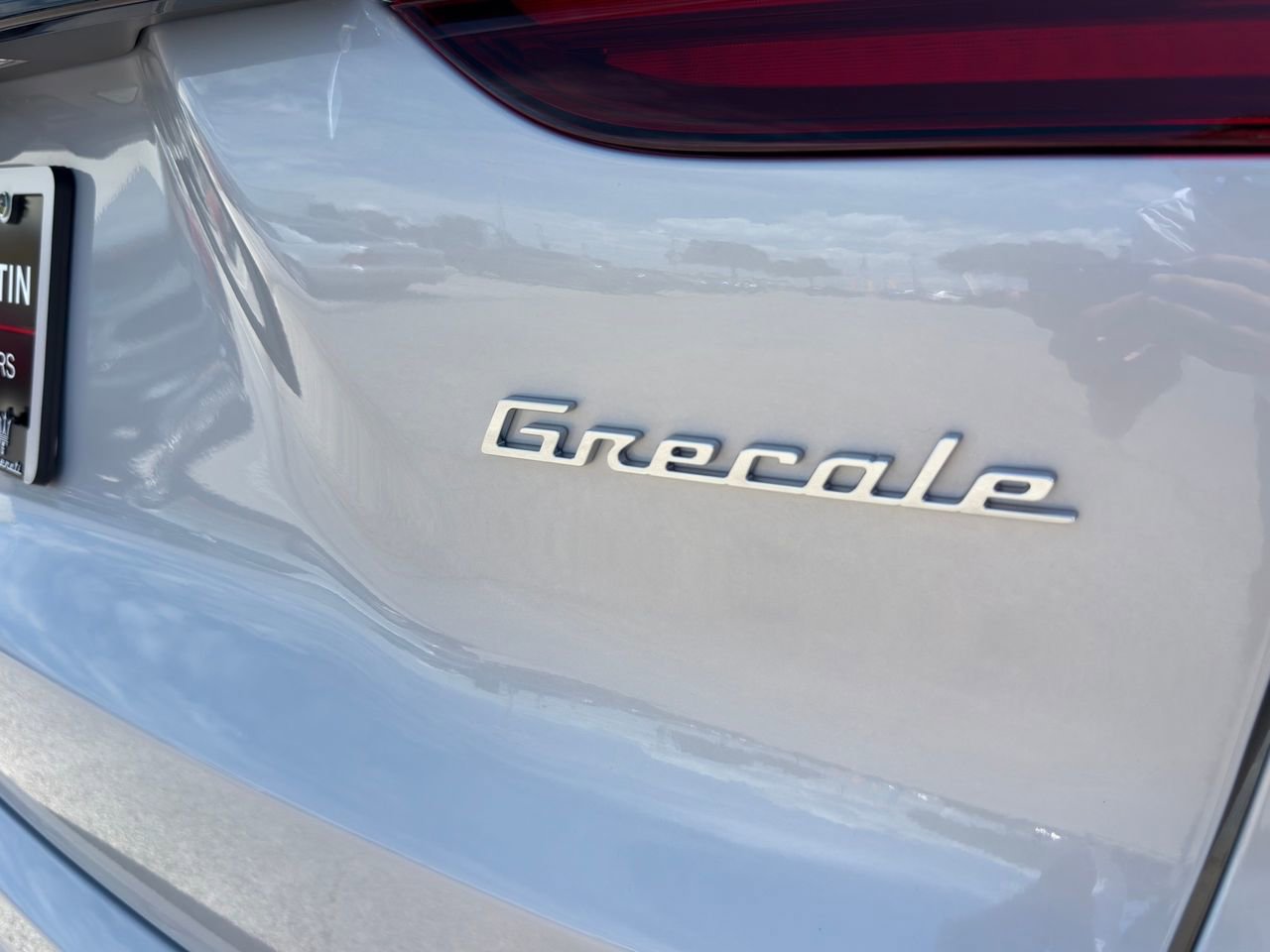 New 2026 Maserati Grecale Modena AWD/4WD image 69