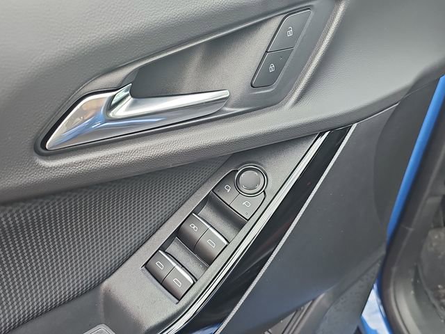 New 2026 Chevrolet Equinox RS w/ LPO, Floor Liner Package image 24