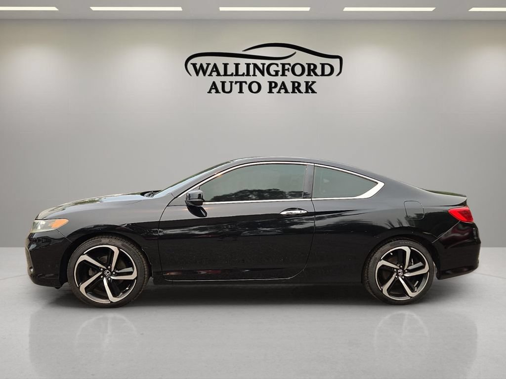 Used 2014 Honda Accord EX-L image 7