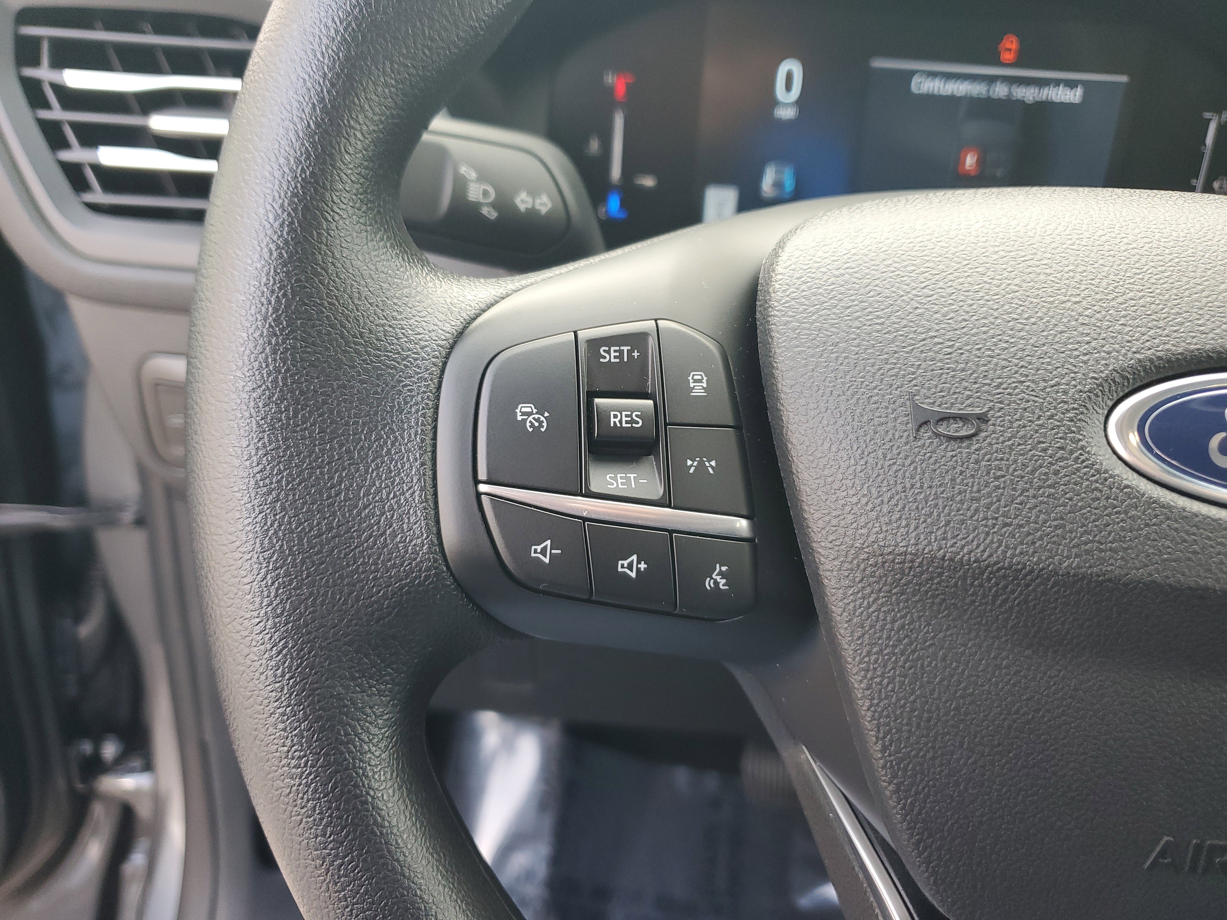 Used 2025 Ford Escape Active w/ Tech Pack #1 image 20