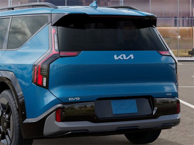 New 2026 Kia EV9 GT-Line image 13