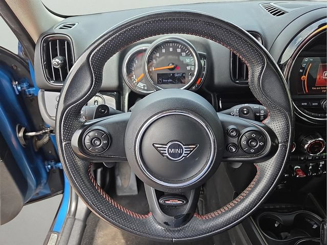 Used 2020 MINI Cooper Countryman S w/ Storage Package FWD image 22