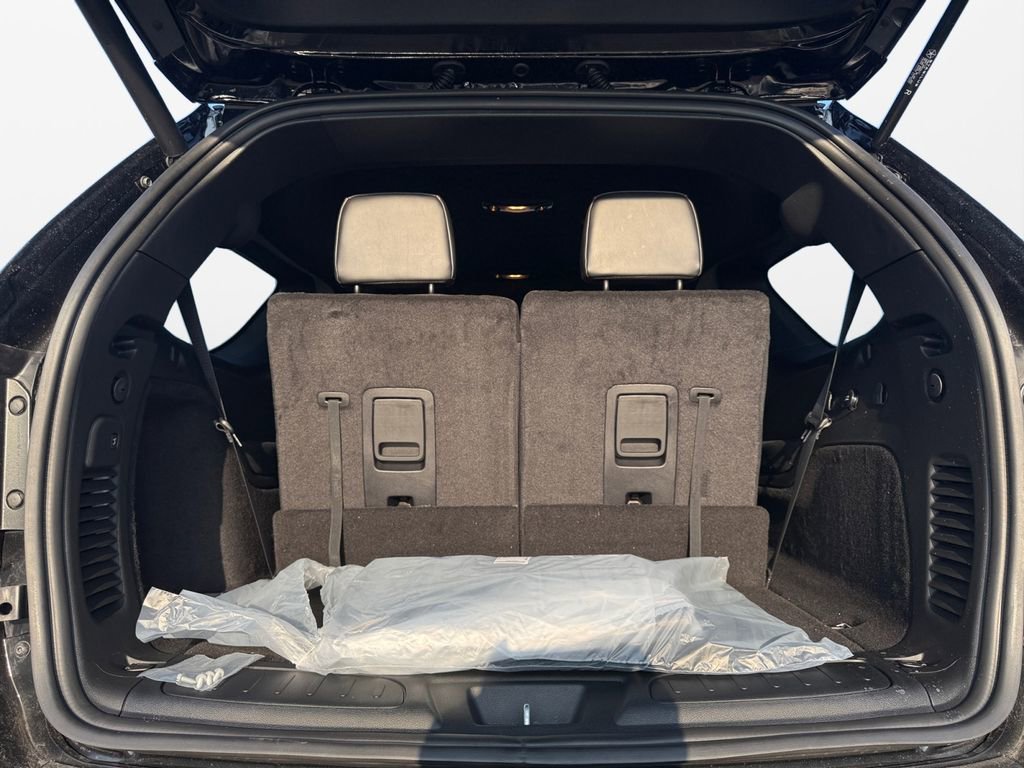 New 2026 Dodge Durango GT AWD/4WD image 18