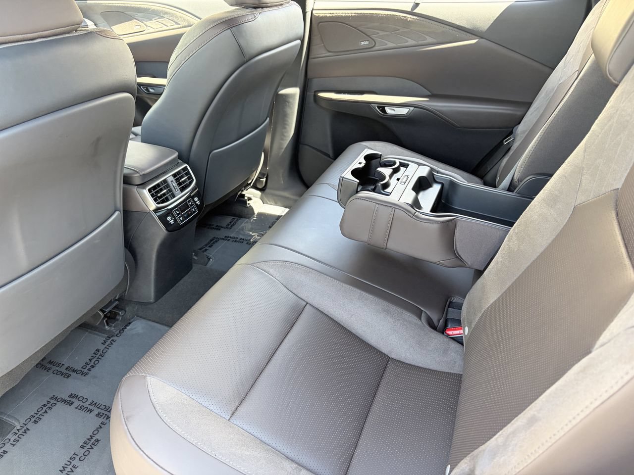 Used 2023 Lexus RX 350 AWD w/ Cold Area Package image 16