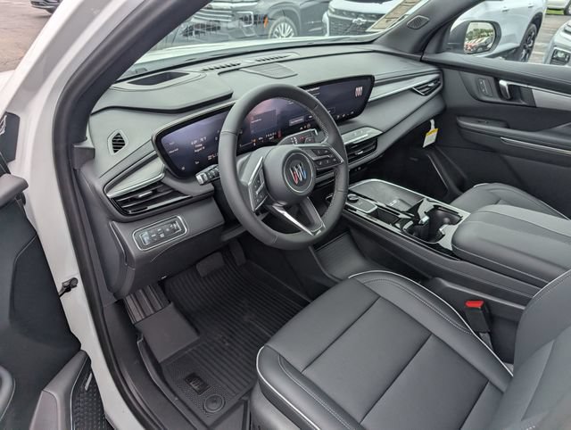 New 2026 Buick Enclave Preferred w/ Power Package AWD/4WD image 13